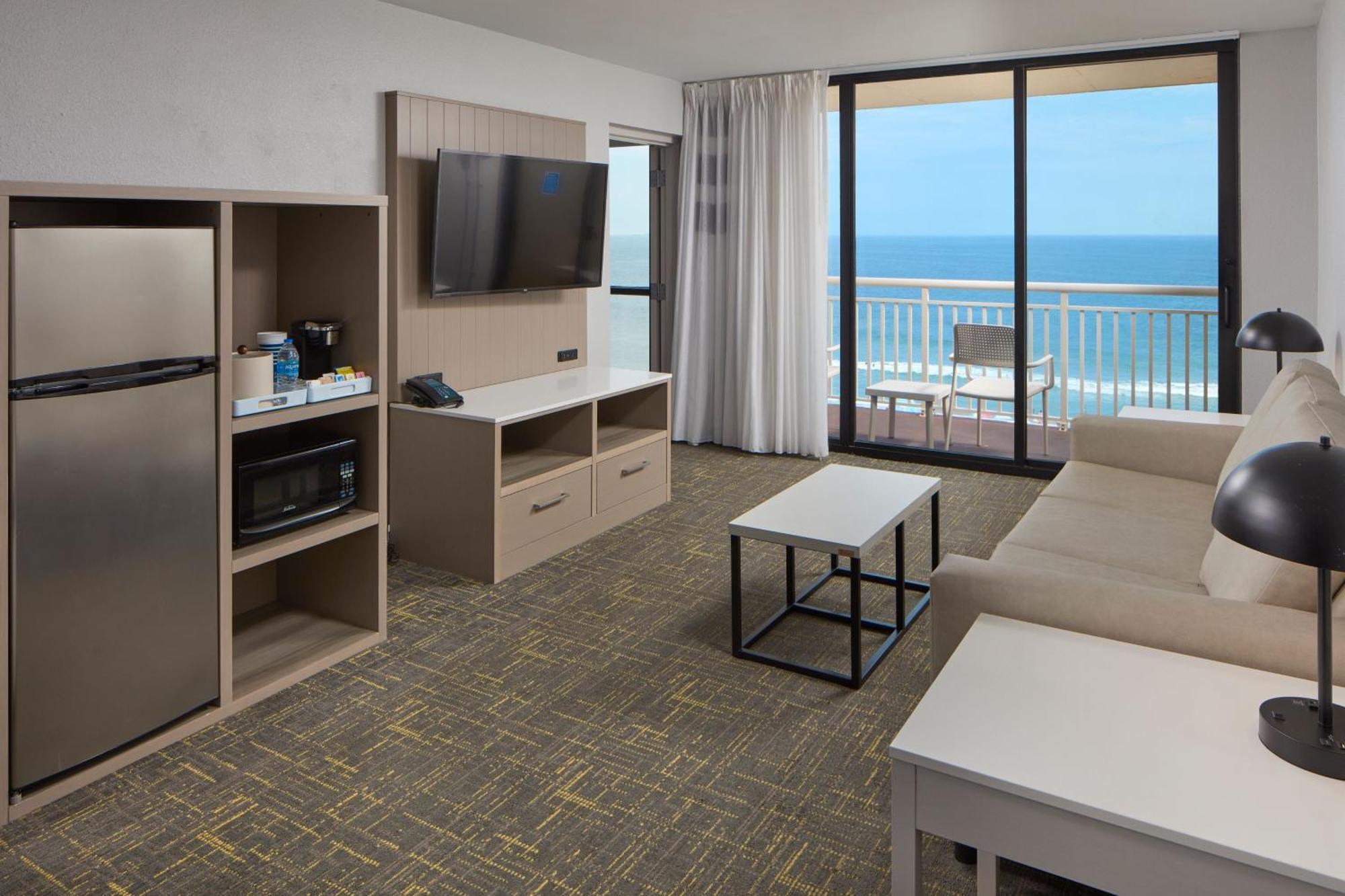 โฟร์ พอยต์ บาย เชอราตัน เวอร์จีเนีย บีช โอเชียนฟรอนต์ Hotel เวอร์จิเนียบีช ภายนอก รูปภาพ