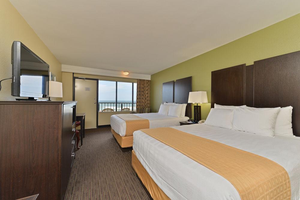 โฟร์ พอยต์ บาย เชอราตัน เวอร์จีเนีย บีช โอเชียนฟรอนต์ Hotel เวอร์จิเนียบีช ภายนอก รูปภาพ