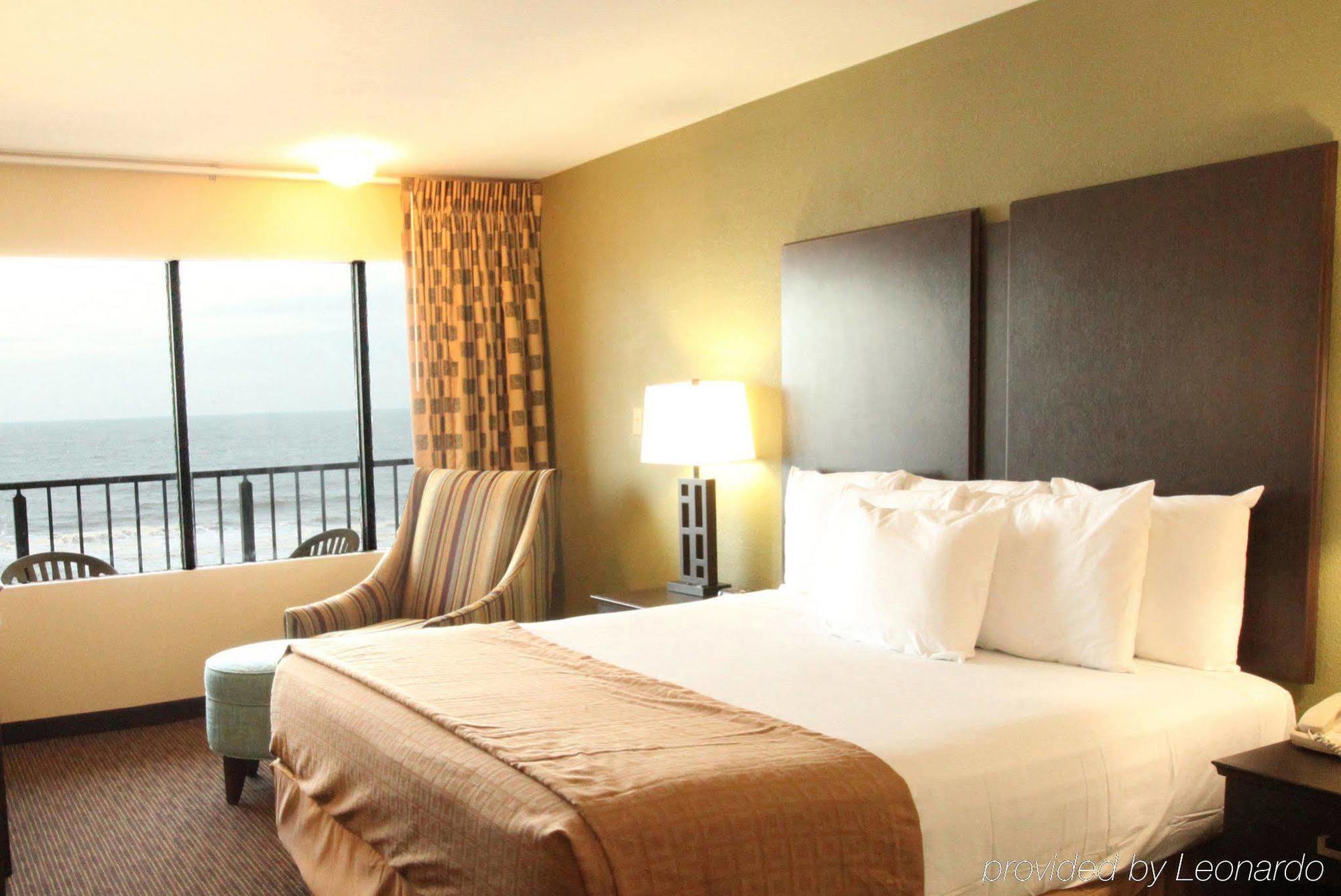 โฟร์ พอยต์ บาย เชอราตัน เวอร์จีเนีย บีช โอเชียนฟรอนต์ Hotel เวอร์จิเนียบีช ภายนอก รูปภาพ